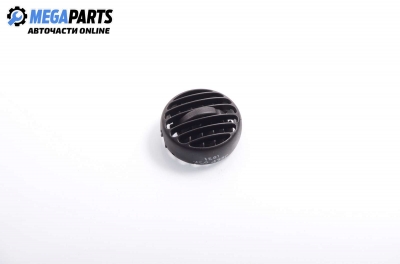 Духалка парно за Jeep Cherokee SUV III (09.2001 - 01.2008)